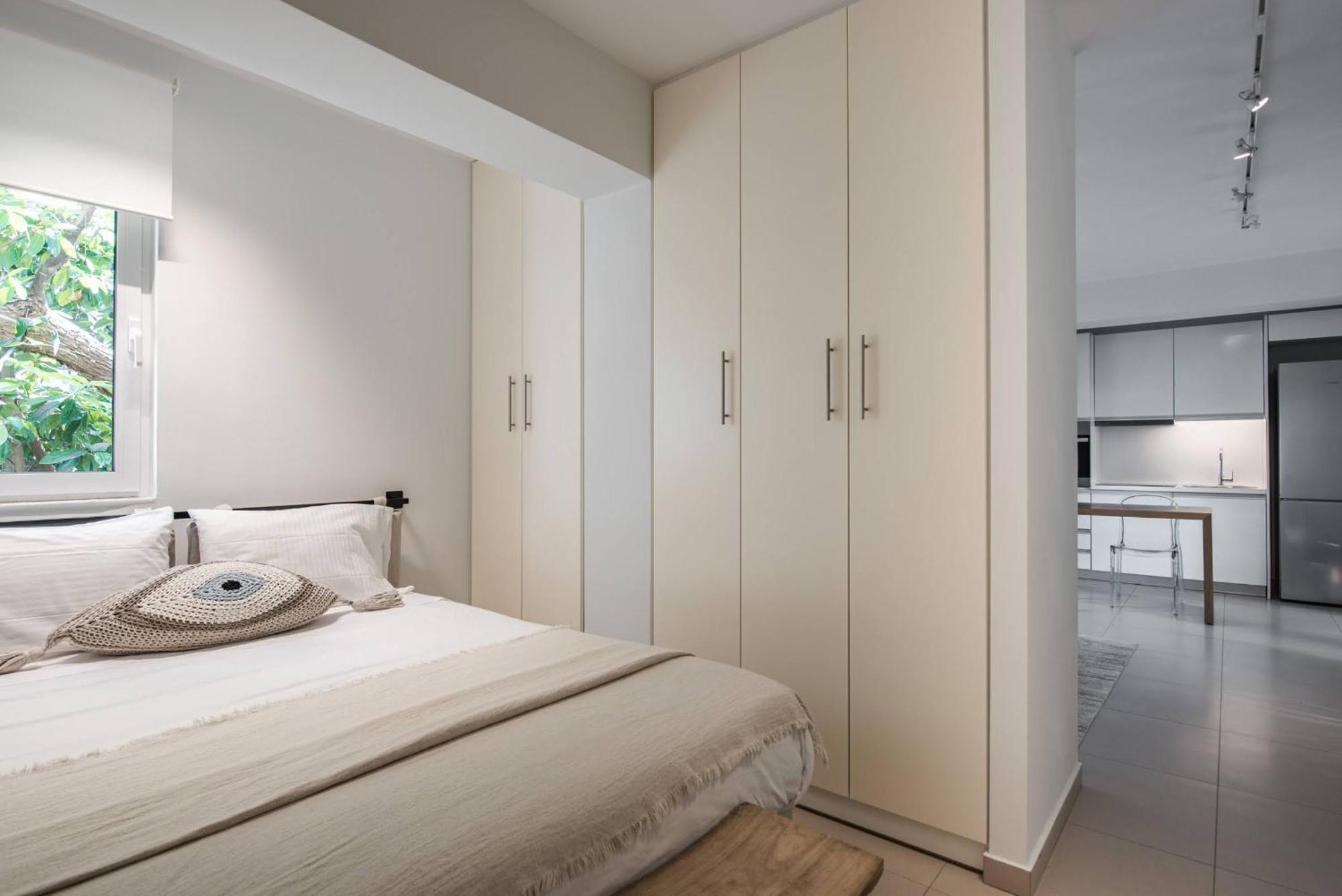 Apartament Bliss Living Vouliagméni Pokój zdjęcie