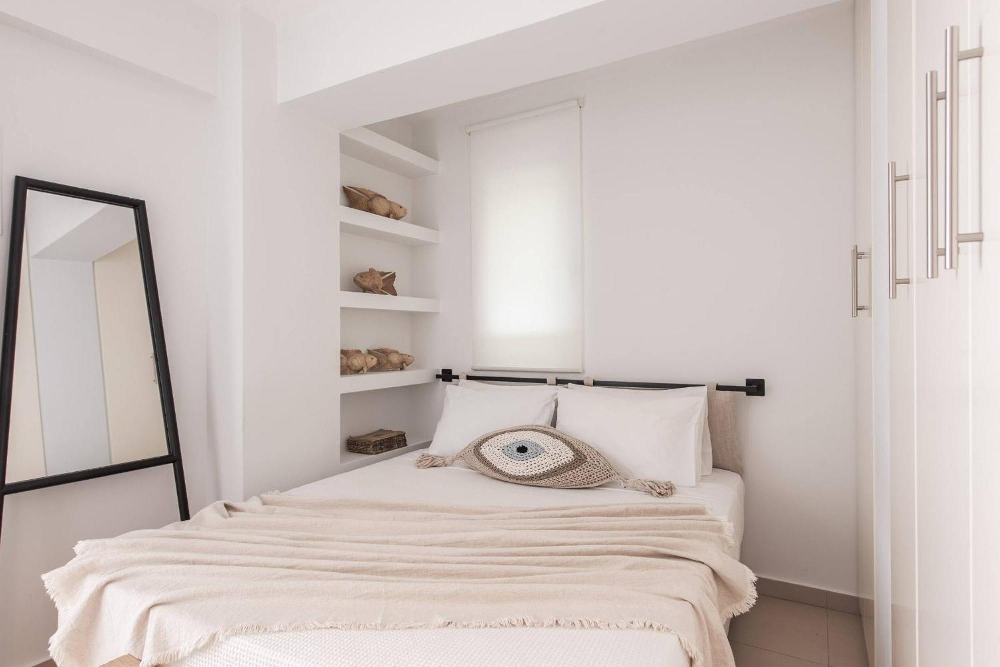 Apartament Bliss Living Vouliagméni Pokój zdjęcie