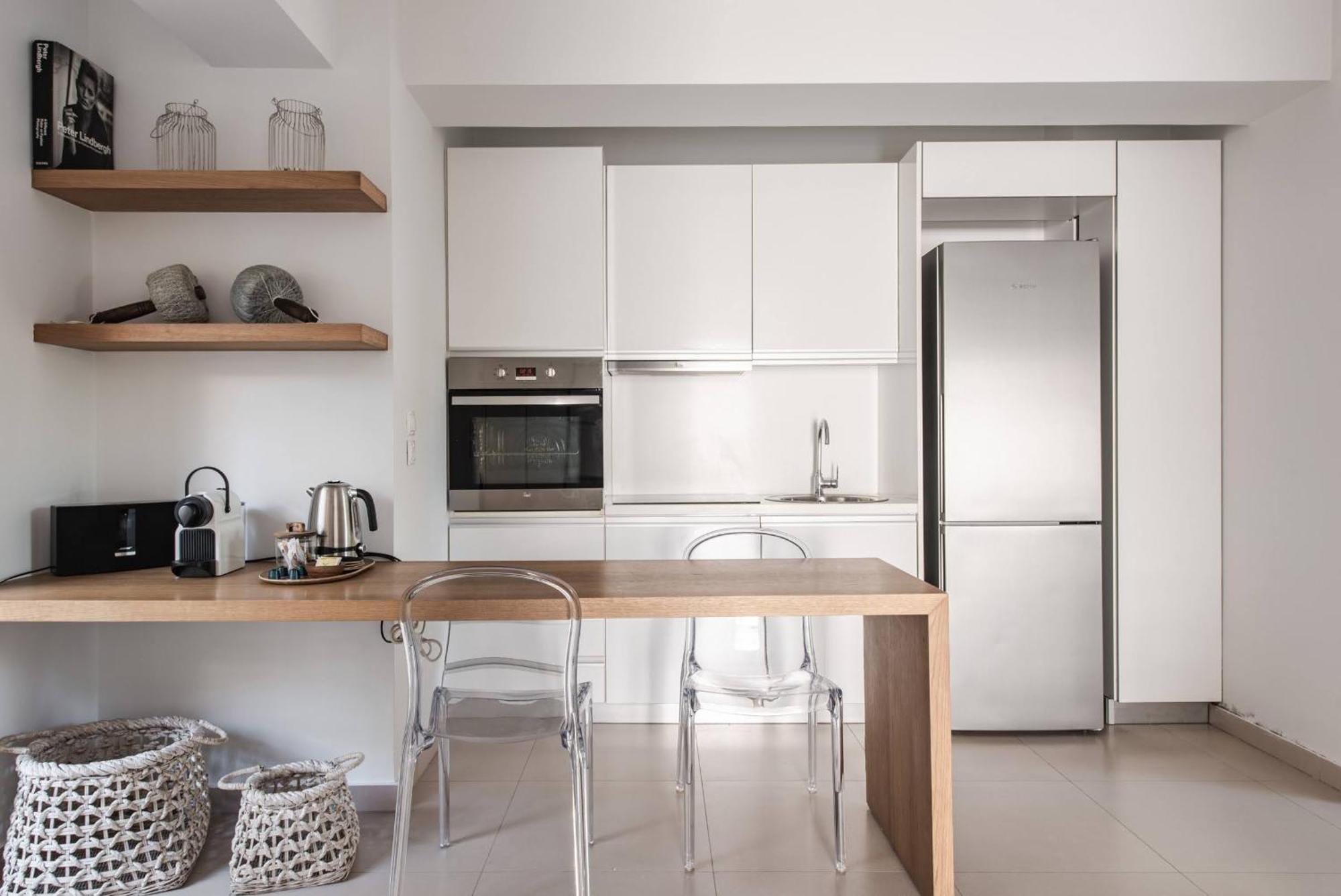 Apartament Bliss Living Vouliagméni Pokój zdjęcie