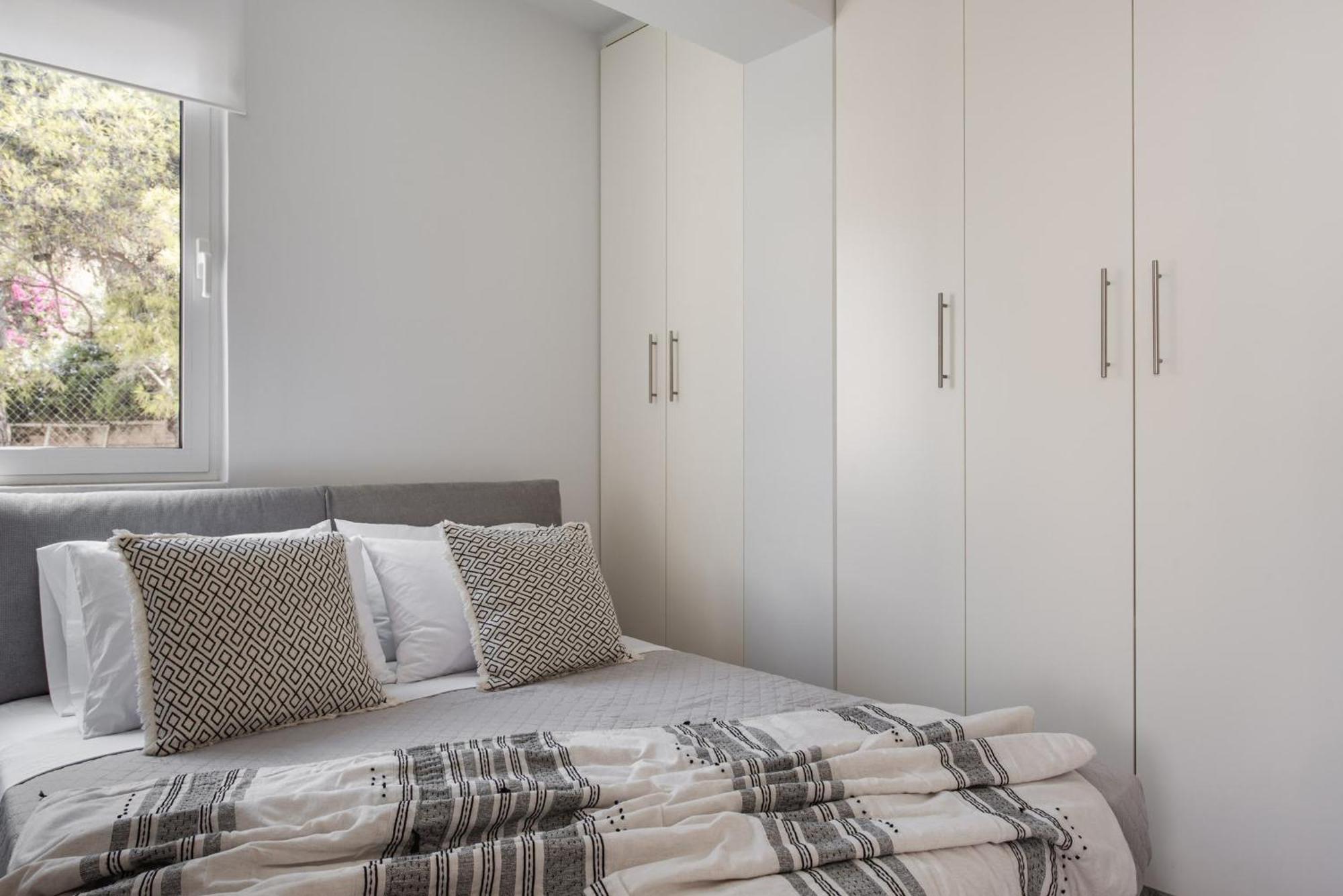 Apartament Bliss Living Vouliagméni Pokój zdjęcie