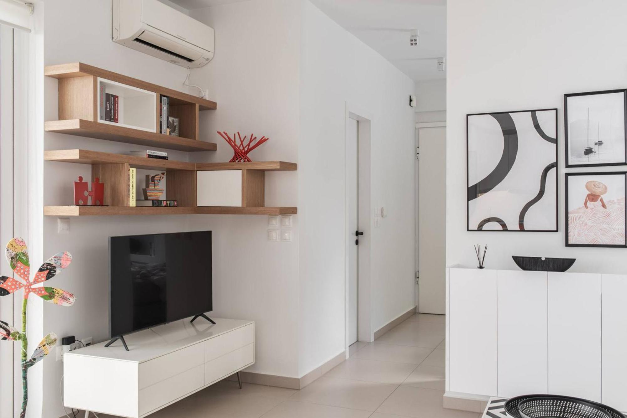 Apartament Bliss Living Vouliagméni Pokój zdjęcie