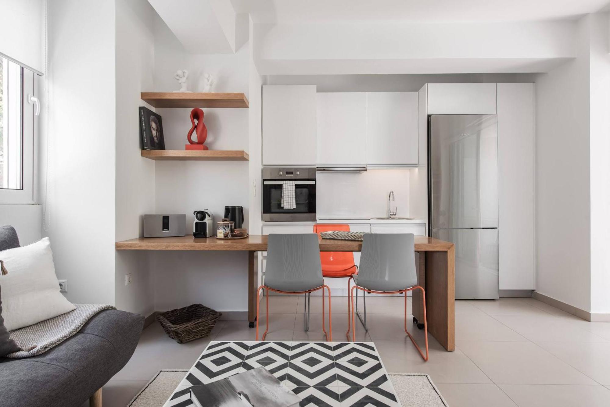 Apartament Bliss Living Vouliagméni Pokój zdjęcie